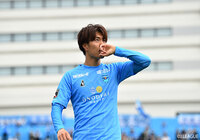 【明治安田Ｊ２ 第10節 横浜FCvs仙台】