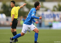 【明治安田J2 第10節 水戸vs徳島】