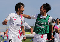 【明治安田Ｊ３ 第6節 宮崎vs沼津】