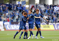 【明治安田J2 第10節 町田vs山形】