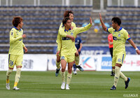 【明治安田J2 第10節 町田vs山形】