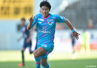 【明治安田J1 第9節 鳥栖vs清水】