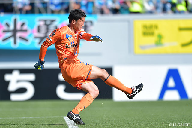 【明治安田Ｊ１ 第9節 鳥栖vs清水】