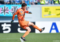 【明治安田J1 第9節 鳥栖vs清水】