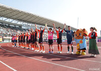 【明治安田Ｊ２ 第10節 山口vs東京Ｖ】