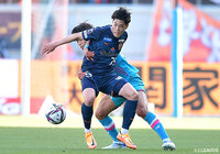 【明治安田Ｊ１ 第9節 鳥栖vs清水】