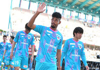 【明治安田Ｊ１ 第9節 鳥栖vs清水】