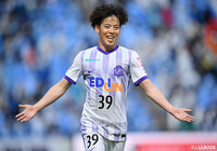 【明治安田Ｊ１ 第9節 磐田vs広島】