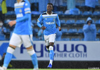 【明治安田Ｊ１ 第9節 磐田vs広島】