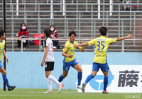 【明治安田Ｊ２ 第10節 栃木vs熊本】