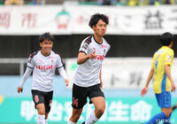 【明治安田Ｊ２ 第10節 栃木vs熊本】