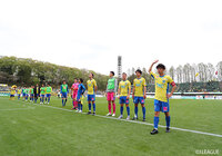 【明治安田Ｊ２ 第10節 栃木vs熊本】