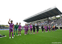 【明治安田Ｊ３ 第6節 藤枝vs富山】