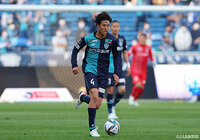 【明治安田Ｊ１ 第9節 福岡vsＣ大阪】