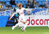 【明治安田Ｊ１ 第9節 福岡vsＣ大阪】