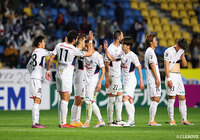 【明治安田Ｊ１ 第9節 福岡vsＣ大阪】