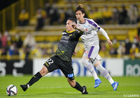 【明治安田Ｊ１ 第9節 柏vs京都】