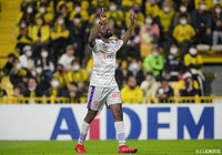 【明治安田Ｊ１ 第9節 柏vs京都】