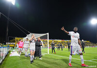 【明治安田Ｊ１ 第9節 柏vs京都】