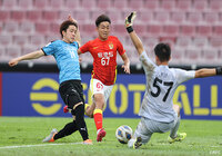 【ACL GS MD2 広州FCvs川崎F】