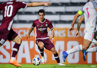 【ACL GS MD2 神戸vs傑志】