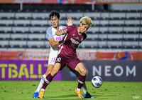 【ACL GS MD2 神戸vs傑志】