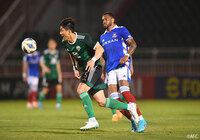 【ACL GS MD2 横浜FMvs全北現代】