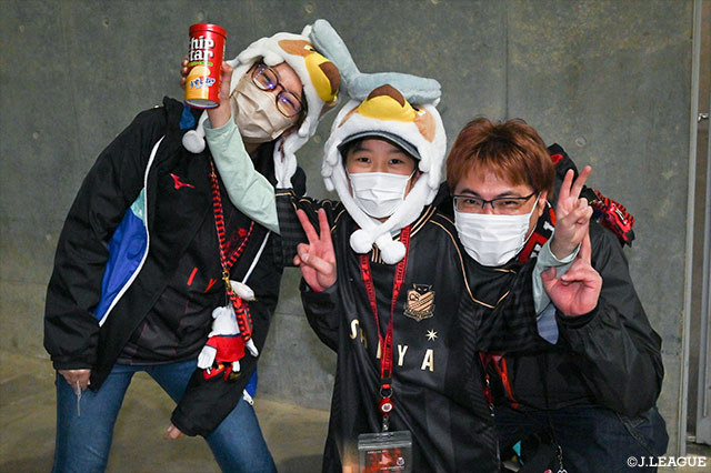 【ルヴァンカップ GS 第3節 札幌vs京都】