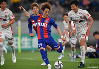 【明治安田Ｊ１ 第2節 FC東京vs名古屋】