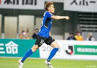 【明治安田Ｊ２ 第11節 大分vs金沢】