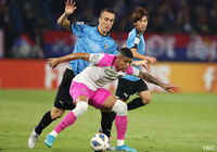 【ACL GS MD3 川崎ＦvsJDT】