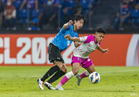 【ACL GS MD3 川崎FvsJDT】