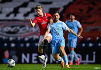 【ACL GS MD3 大邱vs浦和】