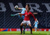 【ACL GS MD3 大邱vs浦和】