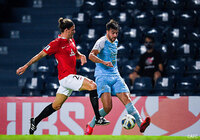 【ACL GS MD3 大邱vs浦和】