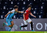 【ACL GS MD3 大邱vs浦和】