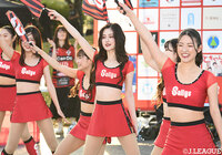 【明治安田Ｊ２ 第11節 熊本vs岡山】