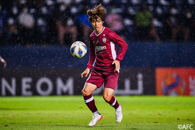 【ACL GS MD3 神戸vsチェンライU】