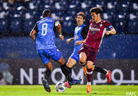 【ACL GS MD3 神戸vsチェンライU】