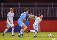 【ACL GS MD3 シドニーFCvs横浜FM】