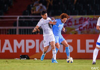 【ACL GS MD3 シドニーFCvs横浜FM】