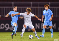 【ACL GS MD3 シドニーFCvs横浜FM】