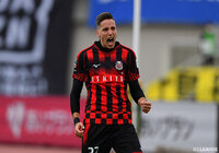 【ルヴァンカップ GS 第5節 札幌vs柏】