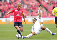 【ルヴァンカップ GS 第5節 C大阪vsG大阪】