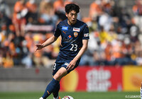 【ルヴァンカップ GS 第5節 清水vs名古屋】