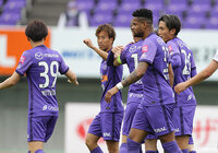 【ルヴァンカップ GS 第5節 広島vs徳島】