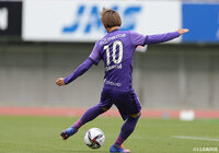 【ルヴァンカップ GS 第5節 広島vs徳島】