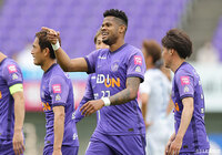 【ルヴァンカップ GS 第5節 広島vs徳島】