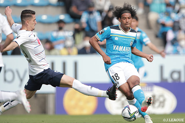 【ルヴァンカップ GS 第5節 磐田vsFC東京】