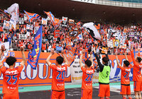 【明治安田Ｊ２ 第11節 新潟vs長崎】